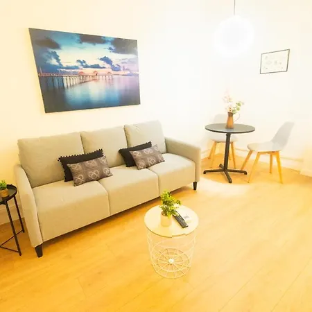 Rentbcn Paseo De Gracia Apartment
