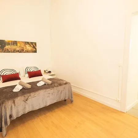 Apartment Rentbcn Paseo De Gracia *