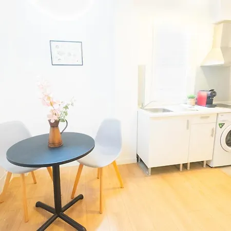 Rentbcn Paseo De Gracia Apartment