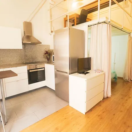 Apartment Rentbcn Paseo De Gracia *