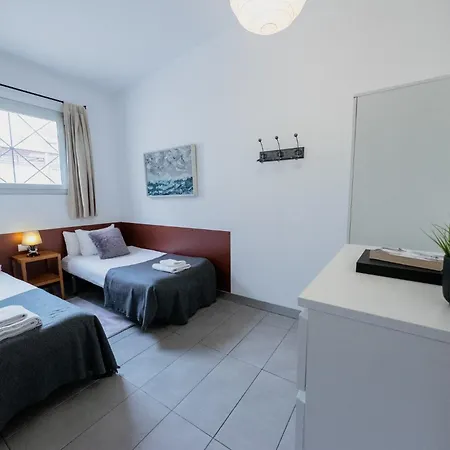 Apartment Rentbcn Paseo De Gracia