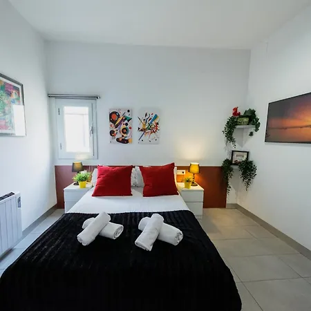 Apartment Rentbcn Paseo De Gracia
