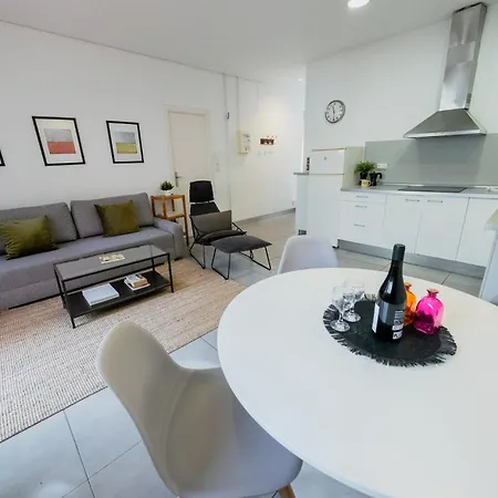 Rentbcn Paseo De Gracia Apartment *