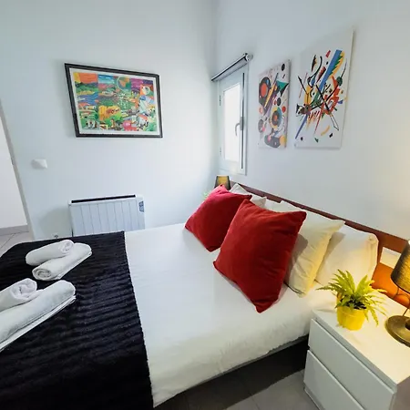 Apartment Rentbcn Paseo De Gracia *