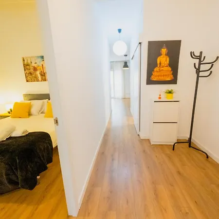 Apartment Rentbcn Paseo De Gracia *