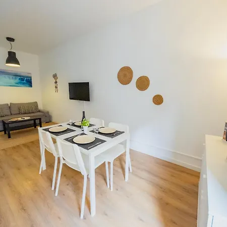 Apartment Rentbcn Paseo De Gracia *