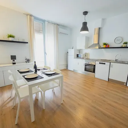 Apartment Rentbcn Paseo De Gracia Barcelona
