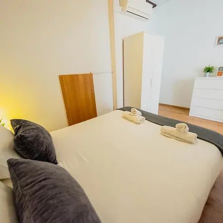 Apartment Rentbcn Paseo De Gracia