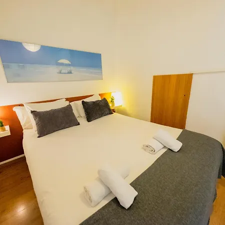 Apartment Rentbcn Paseo De Gracia *
