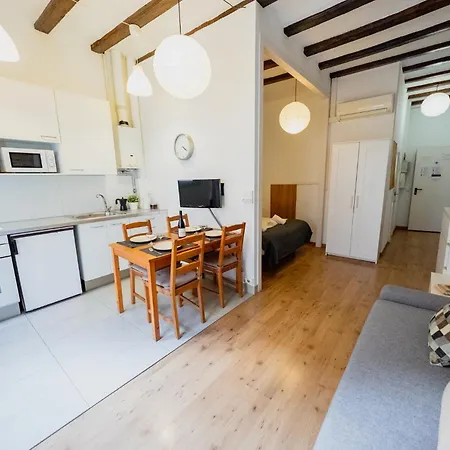 Rentbcn Paseo De Gracia Apartment Barcelona