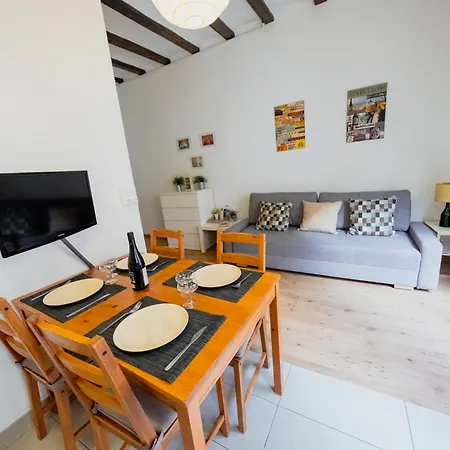 Apartment Rentbcn Paseo De Gracia Barcelona