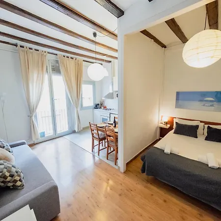 Apartment Rentbcn Paseo De Gracia