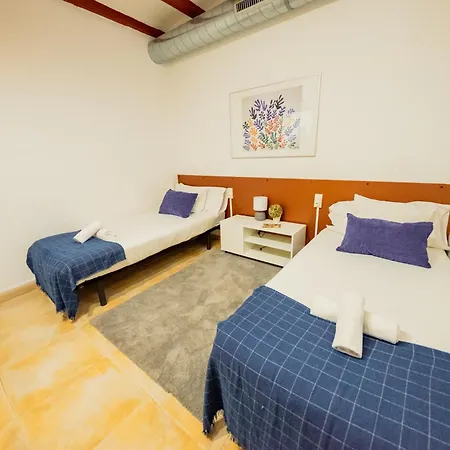 Apartment Rentbcn Paseo De Gracia *