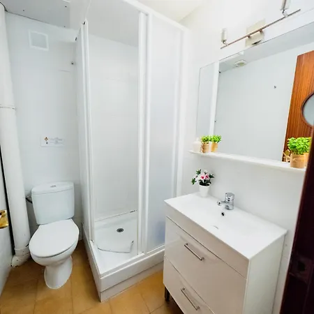 Rentbcn Paseo De Gracia Apartman Barcelona