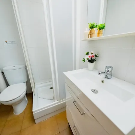 Apartman Rentbcn Paseo De Gracia *