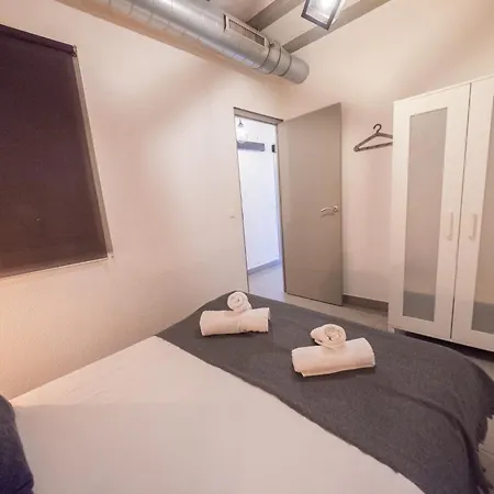 Apartment Rentbcn Paseo De Gracia