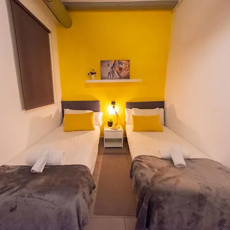 Apartment Rentbcn Paseo De Gracia