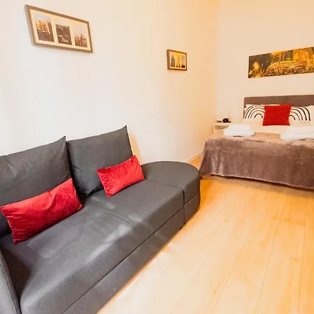 Apartment Rentbcn Paseo De Gracia Barcelona