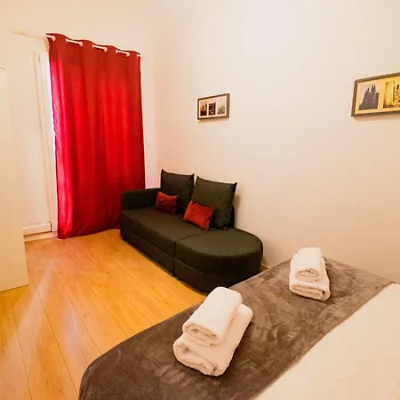 Rentbcn Paseo De Gracia Apartment