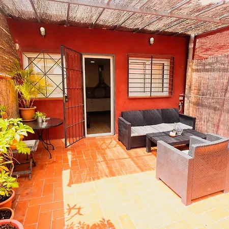 Apartment Rentbcn Paseo De Gracia *